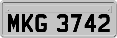 MKG3742