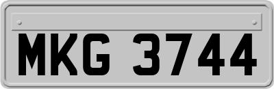 MKG3744