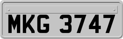MKG3747