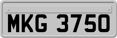 MKG3750