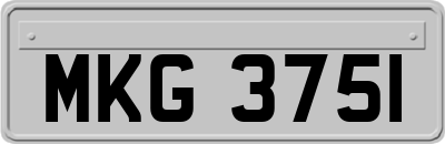 MKG3751