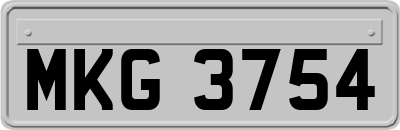 MKG3754