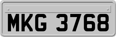 MKG3768