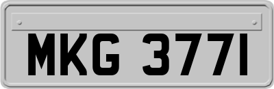 MKG3771