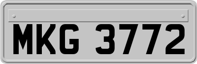 MKG3772