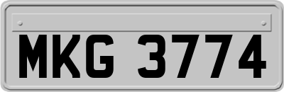 MKG3774