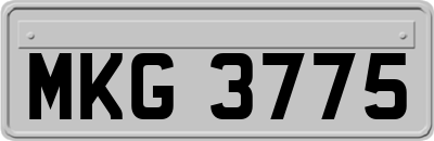 MKG3775