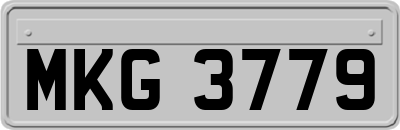 MKG3779