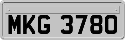 MKG3780