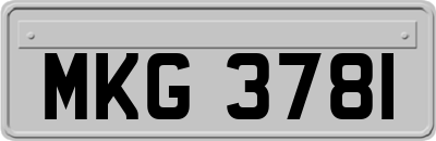 MKG3781