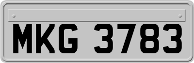 MKG3783