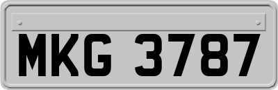 MKG3787