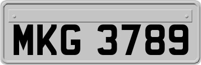 MKG3789