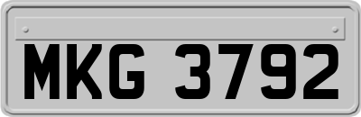 MKG3792