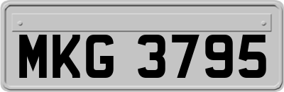 MKG3795