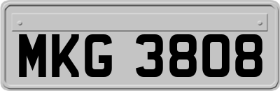MKG3808