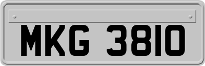 MKG3810