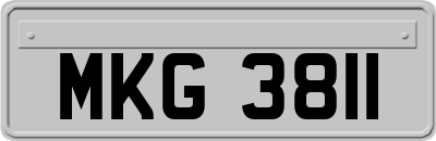 MKG3811
