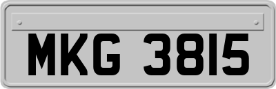 MKG3815