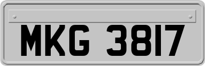MKG3817
