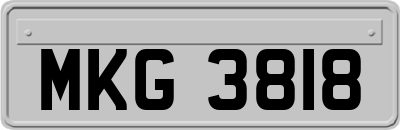 MKG3818