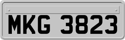 MKG3823