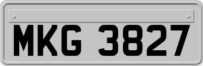 MKG3827