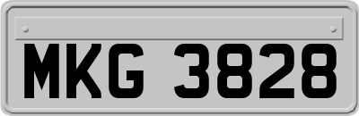 MKG3828