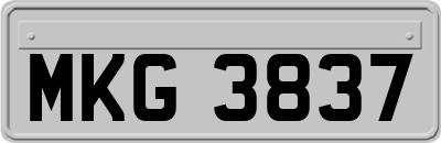 MKG3837