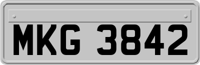 MKG3842