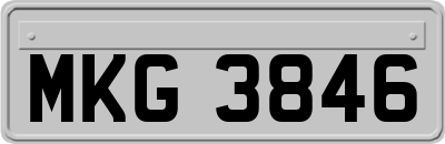 MKG3846