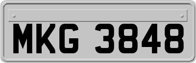 MKG3848