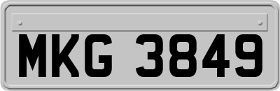 MKG3849