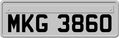 MKG3860
