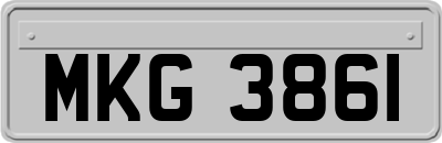 MKG3861