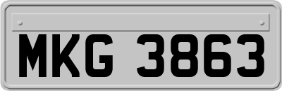 MKG3863