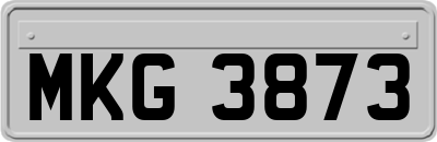 MKG3873