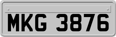 MKG3876