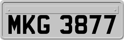 MKG3877