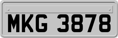 MKG3878