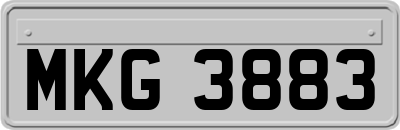 MKG3883