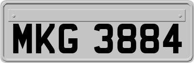 MKG3884