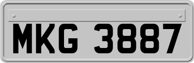 MKG3887