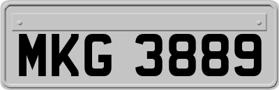 MKG3889