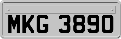 MKG3890