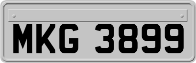 MKG3899