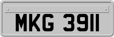 MKG3911