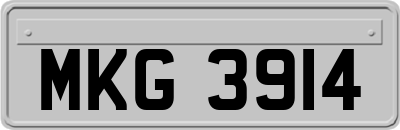 MKG3914