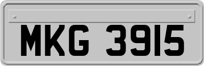 MKG3915