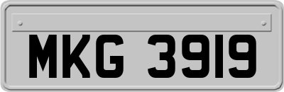 MKG3919